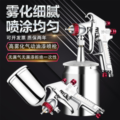 sung phun son gia re Nhật Bản nhập khẩu Sakuragi W-101 súng phun W-71 súng phun W77 nội thất ô tô trang trí nhà cửa phun sơn phun cao súng phun sơn f75 súng xịt sơn