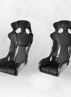 【上海吾卡】RECARO RMS 2700G赛车座椅 汽车改装座椅