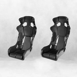 汽车改装 座椅 2700G赛车座椅 RMS 上海吾卡 RECARO
