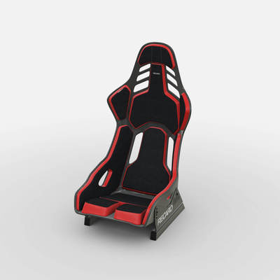 【上海吾卡】RECARO Podium CF碳纤维 赛车座椅 汽车改装座椅