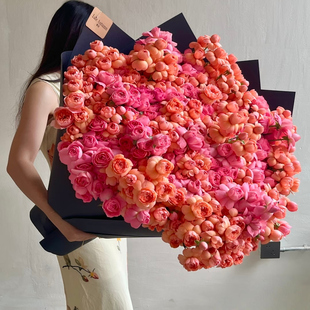 北京鲜花同城速递配送上海深圳香港广州杭州南京生日升职花店送花