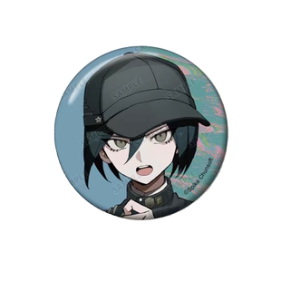 吧唧王论破赤松枫七海配饰周边斗马小吉弹丸