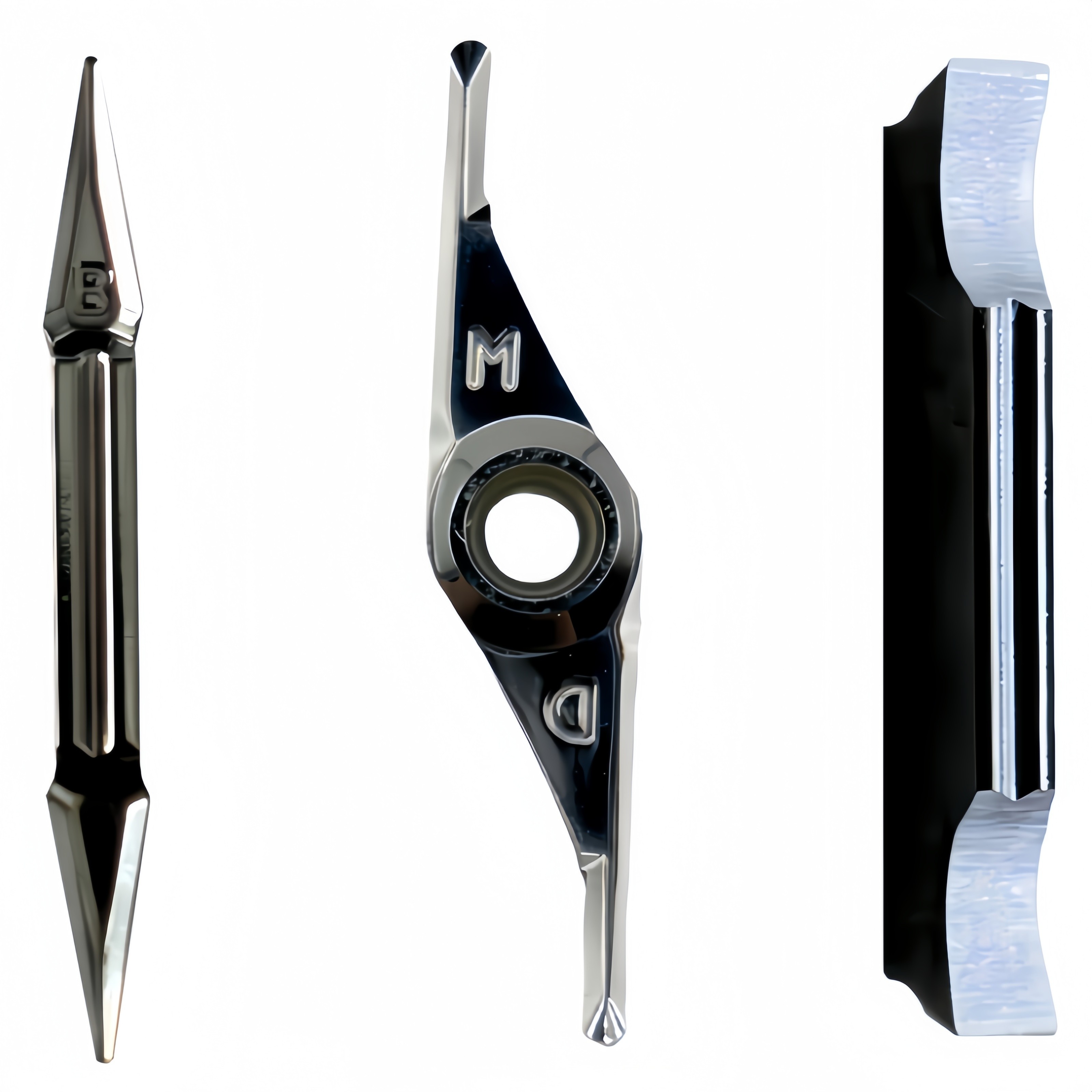 数控木工钨钢单刃弯月车刀 木珠刀 木球刀 半圆车刀 切断刀,五金/工具,其他车刀,淘宝优惠券,粉丝福利购,淘宝优惠卷