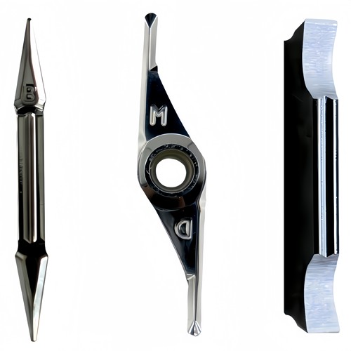 博士木工车刀木珠切断刀