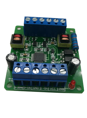 单相可控硅触发板器移相SCR-A可以与MTC MTX模块调压调温调速整流