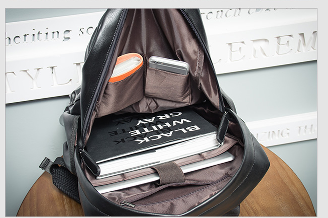 Sac homme - Ref 53498 Image 5