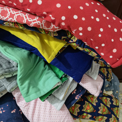 嘉怡贝儿连体衣纯棉婴儿