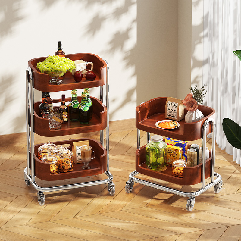 a生沙发角几边柜小茶几移动边几