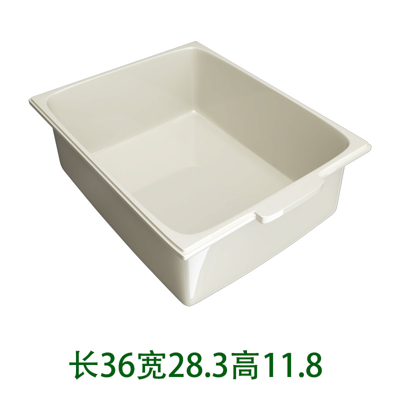 儿童玩具收纳盒多功能尿不湿放