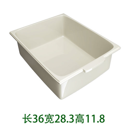 儿童玩具收纳盒多功能尿不湿放