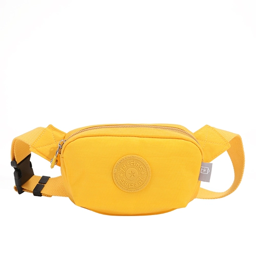 Маленький мобильный телефон, модная нагрудная сумка, портативная водонепроницаемая сумка через плечо, брендовая поясная сумка