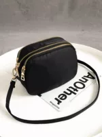 Сумка через плечо, кошелек, маленькая небольшая сумка, коллекция 2023, в корейском стиле