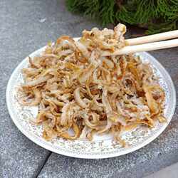 干贝边扇贝边裙边夏夷贝边冷冻鲜货非干货3斤组合