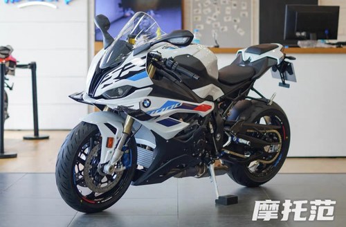适用于宝马 S1000RR S1000RRM 23-24年 外壳 全车板 全车壳 护板