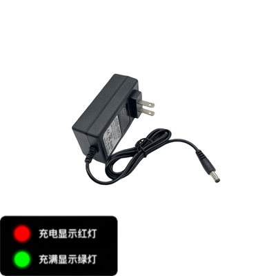 智能2S两串18650聚合物8.4V充电