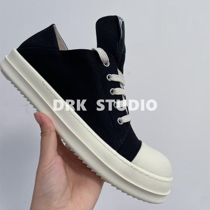 Black Heel Grips
