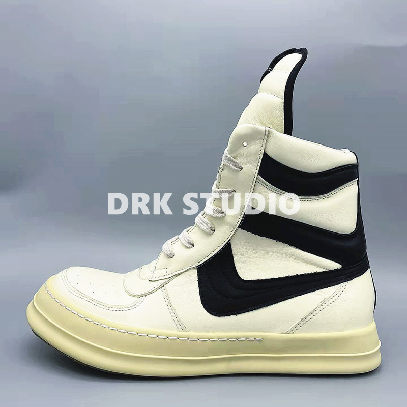 White White Surface Black Hook
