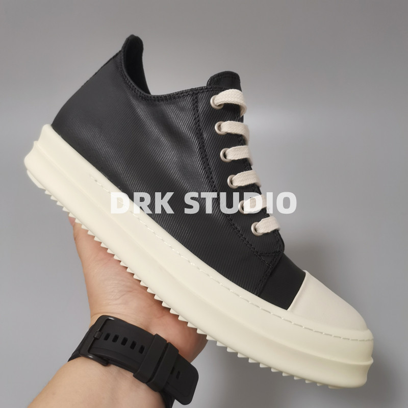 Black Wax Cloth