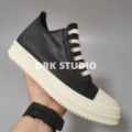 Black Wax Cloth