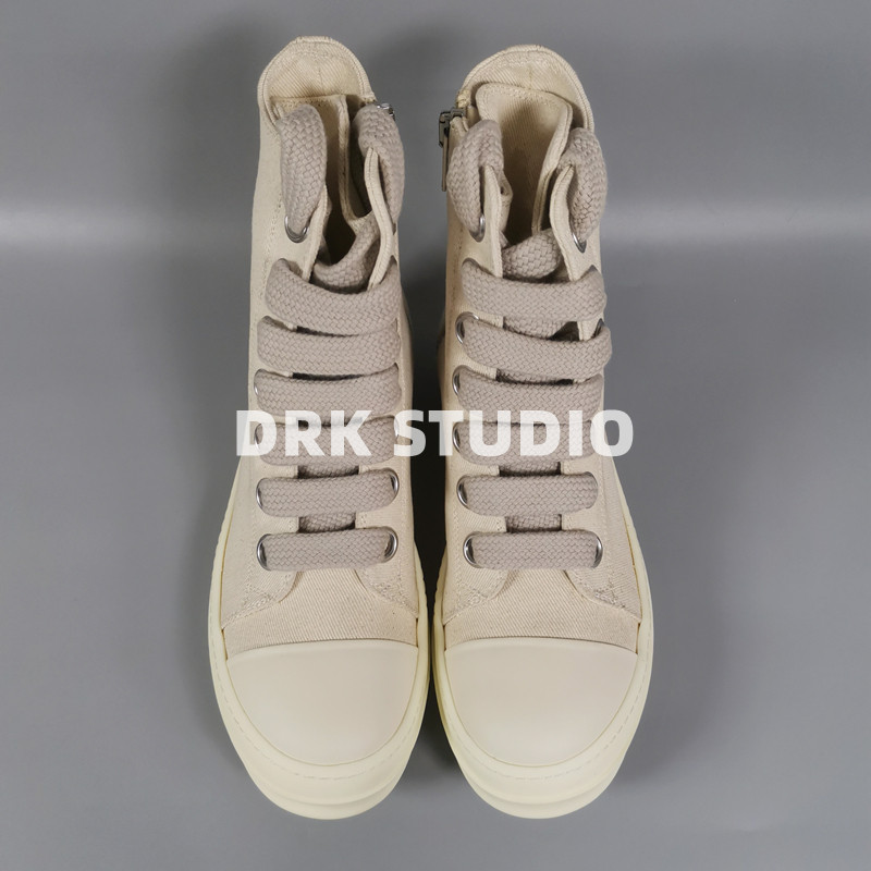 Apricot High Top