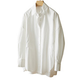 可风各长袖衬衫58075P99K158.4通勤职业衬衣高端别致纯棉上衣，女装衬衫，可风各