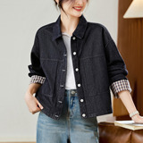 可风各棉衣59073P166K265.6设计感休闲加厚外套，女装棉衣/棉服，可风各