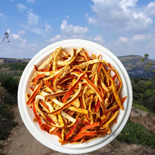 陈皮丝干泡茶新会干丝泡茶包包邮