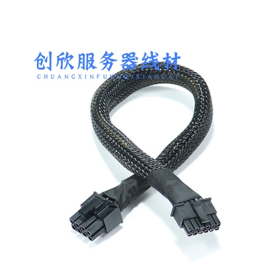 戴尔工作站DELL T7810 T7920服务器8P转显卡双8P电源线供电线4090