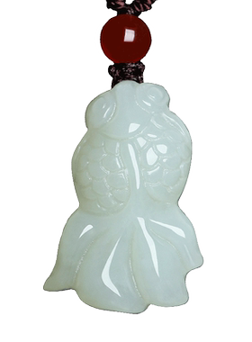 天然金玉满堂挂件吊坠