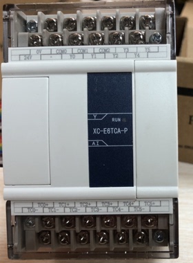 正品信捷模块XC-E2PT/E6PT/E2TCA/E6TCA/E2AD2PT2DA-H/P G/T-BOX
