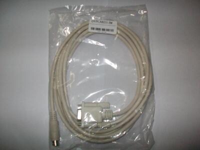 DVPACAB215,ES,EC,EX,SS,SX,SC,EH,PLC编程线,DVPACAB230