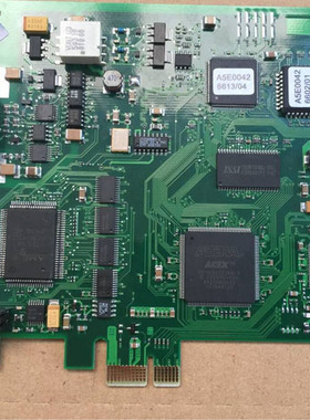 全新CP5621通讯卡/6GK1562-1AA00/CP5621卡/MPI DP,PC1-E