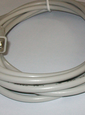 JXMCU_MT500-FX适用威纶步科MT506/508/509连FX PLC电缆3/5/10米