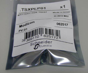 施耐德plc电池tsxplp01 TL-5902 3.6V锂电池SL-350 1/2AA TL-2150