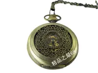 Бронзовая порнография