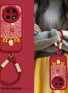 发财福马适用OPPOA6pro手机壳带支架OPPOA5/3/2新款OPPOA72/53/96/95/93/36/35/55/56/11/9x/97保护套硅胶