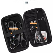 eva拉链包耳机鼠标数据线包装 产品收纳包 盒logo工具多功能数码