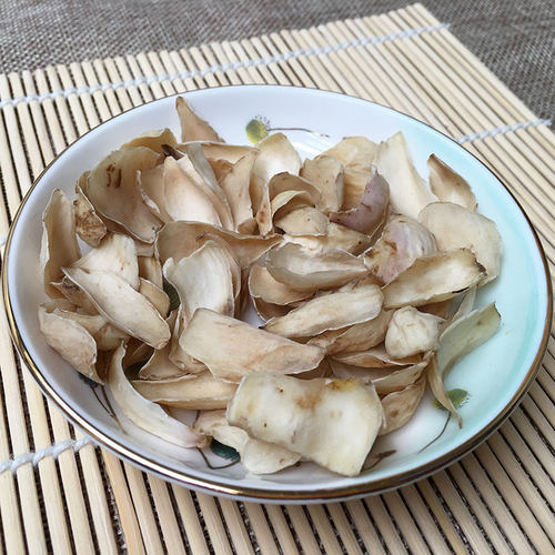 龙牙百合250克