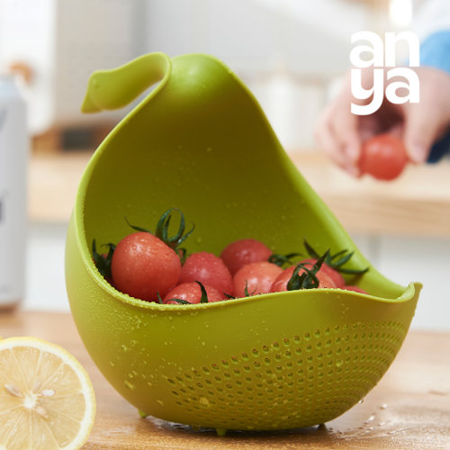 客厅菜篮子厨房水果盘