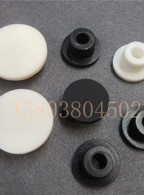 橡胶塞 堵孔橡胶闷头 空心86.3MM大量现货高温堵孔塞 气缸塞头