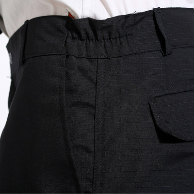 Vêtement de mécanicien en coton - Ref 1915792 Image 4