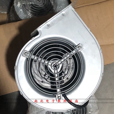 原装德国EBMPAPST D3G146-AH50-16 200-277V 变频器专用鼓风机