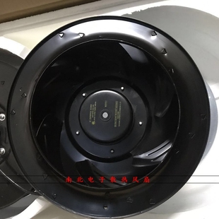 2E01 2205C 48V离心风机 070C 风机FLH310