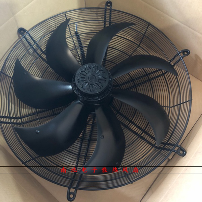 FN080-ADK.6N.V7P5 德国ZIEHL-ABEGG施乐百空调风机 FE080-ADK