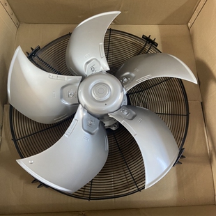 380 480V 德国ebmpapst 2210W AH03 3.4A 空调外风机 A3G800