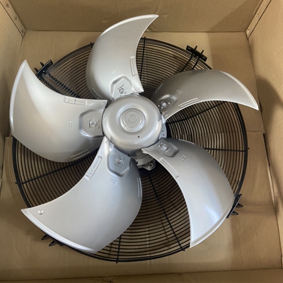 德国ebmpapst A3G800-AH03-03 380-480V 3.4A 2210W 空调外风机