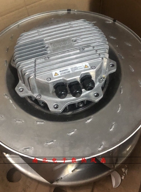 德国ebm papst风机 R3G500-AG06-15 AG06-5/03/7 空调ABB变频风机