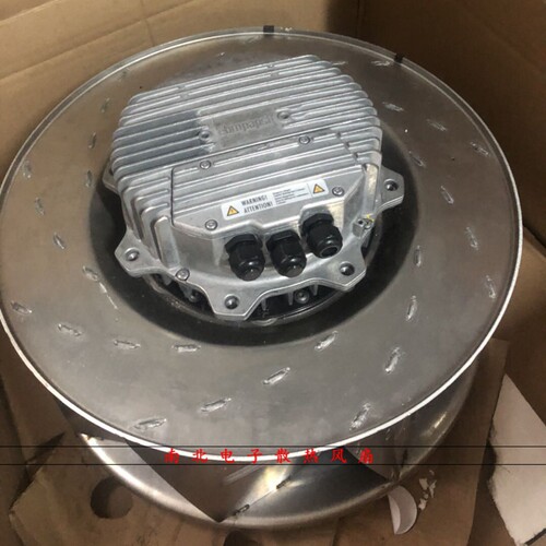 德国ebm papst风机 R3G500-AG06-15 AG06-5/03/7 空调ABB变频风机