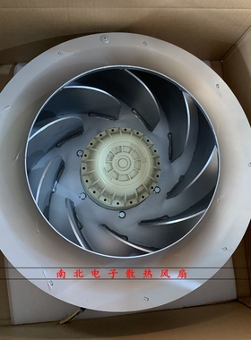 RH56E-4DK.6N.1R 德国施乐百风机 ATV1200C控制柜专用风机