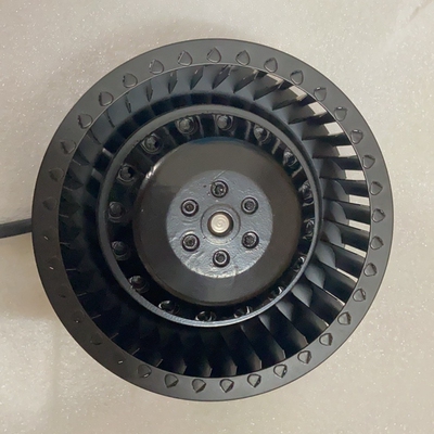德国进口EBMPAPST R2D133-AA18-14 400V 90/100W 全铁耐高温风机